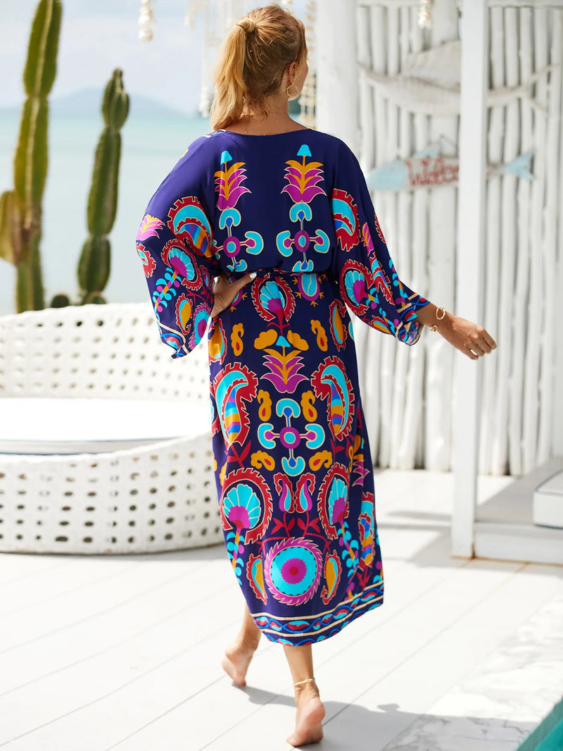 Kimono Femme <br> Séphora