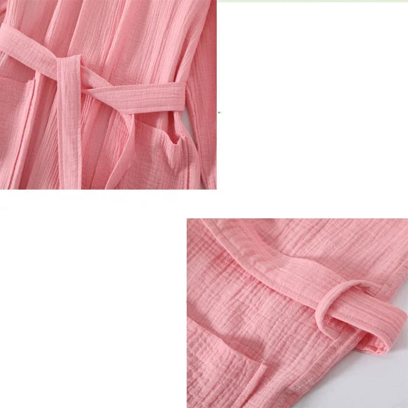 Peignoir <br> Nova