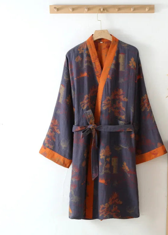 Kimono Homme <br> Valérian