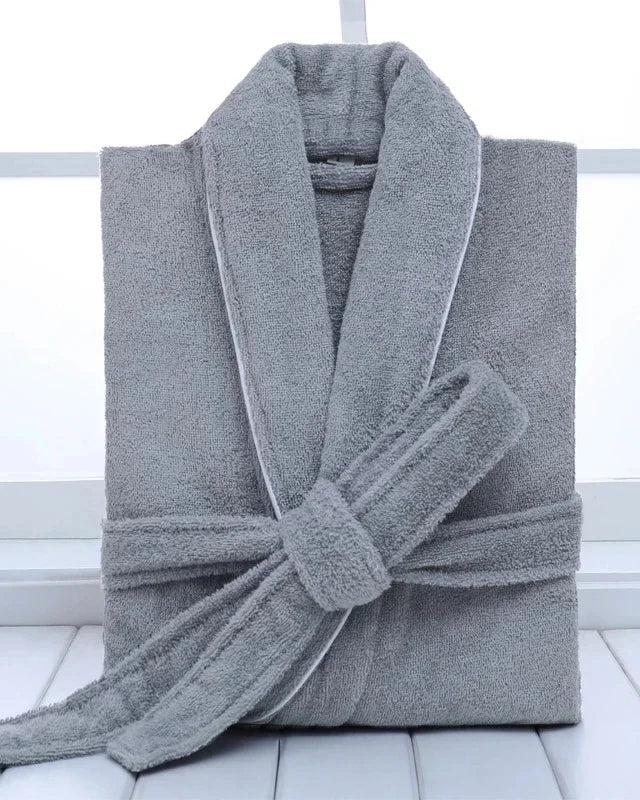 Peignoir <br> Éclat