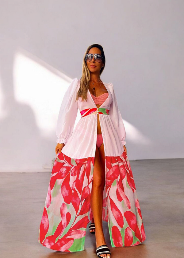 Kimono Femme <br> Amaya