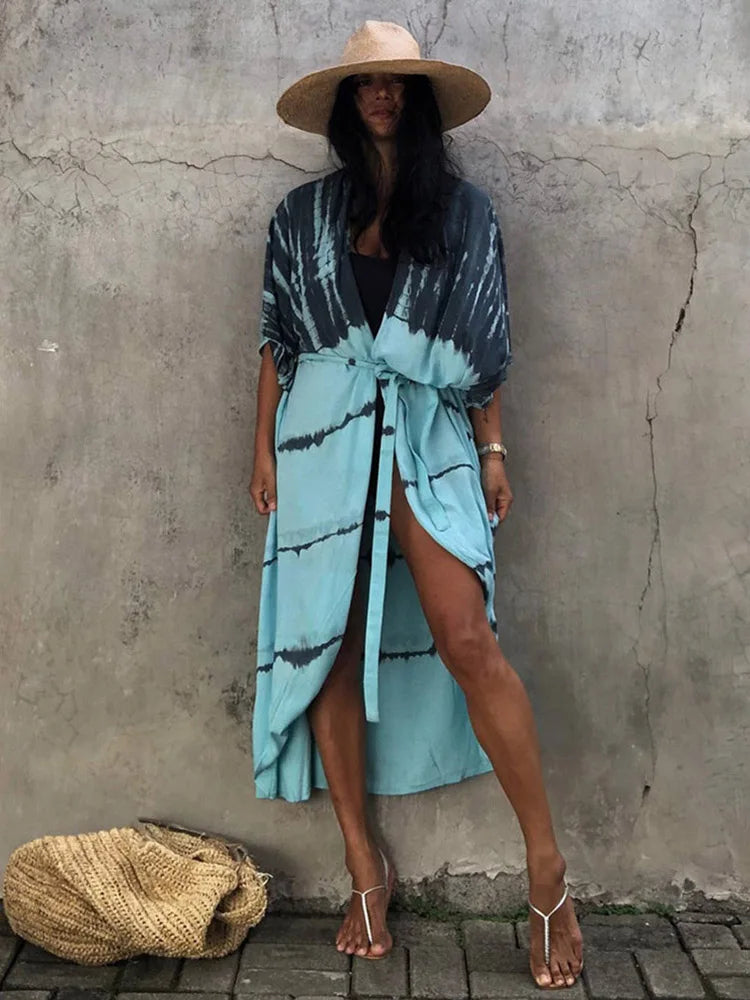Kimono Femme <br> Clara