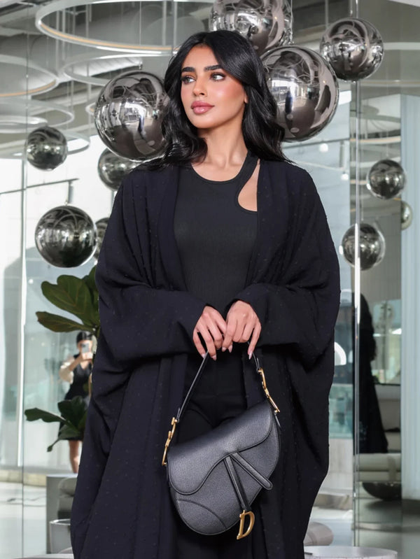 kimono Abaya <br> Lina