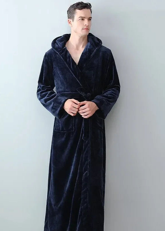Peignoir Homme <br> Eden