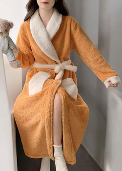 Peignoir Femme <br> Suan