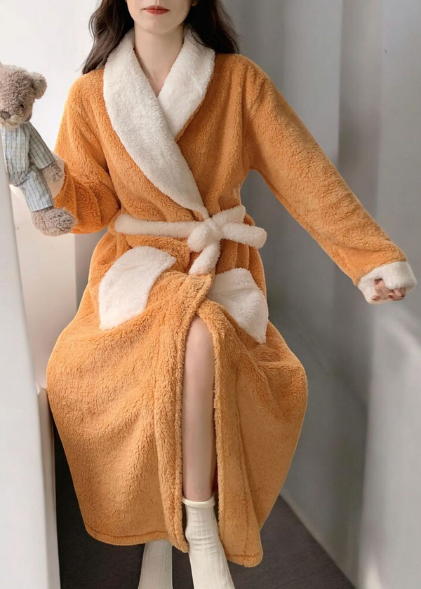 Peignoir Femme <br> Suan