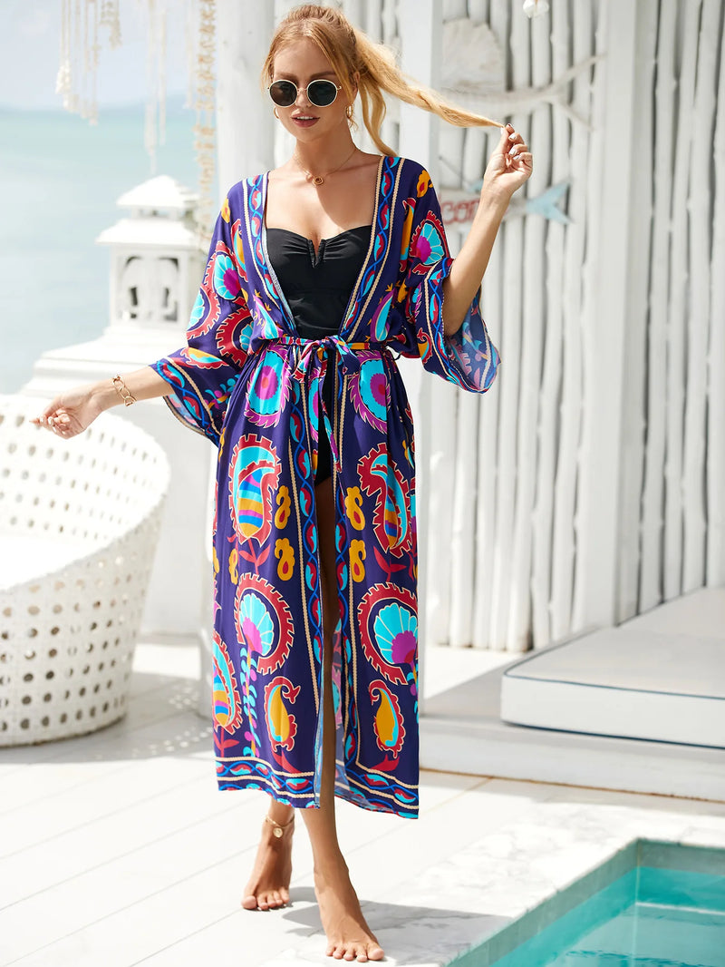 Kimono Femme <br> Séphora