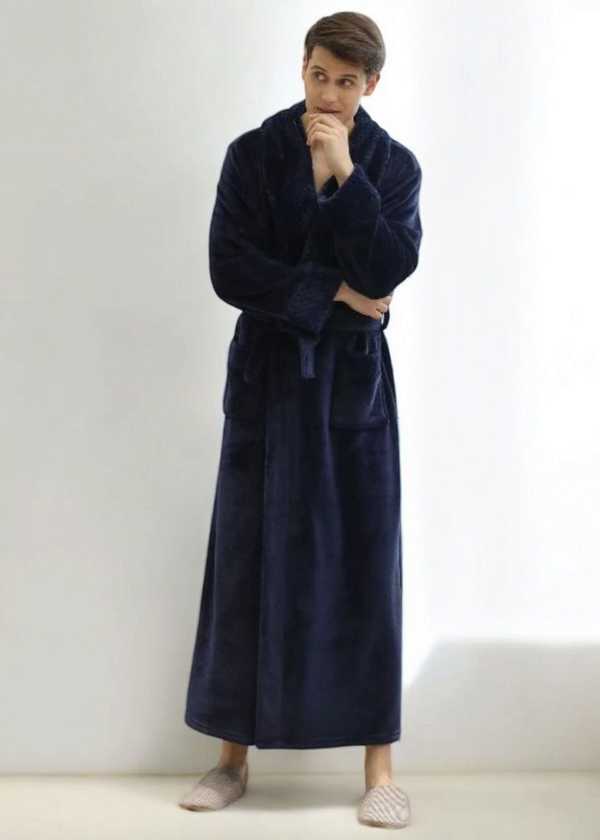Peignoir Homme <br> Alexis