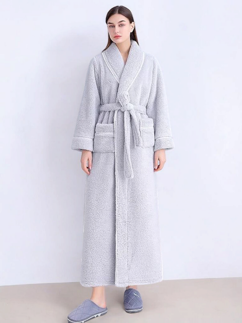 Peignoir <br> Noa