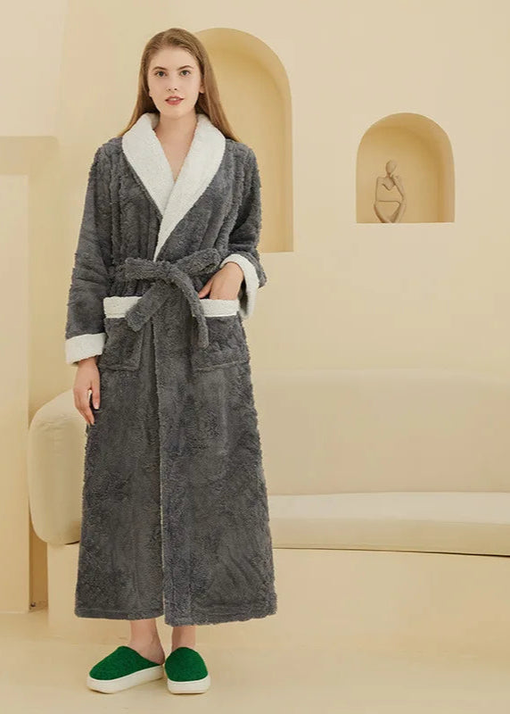 Peignoir <br> Charlie