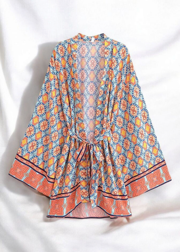 Kimono Femme <br> Maréva