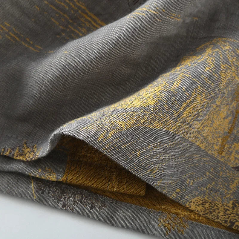 Kimono Homme <br> Valérian