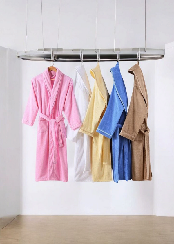 Peignoir <br> Éclat