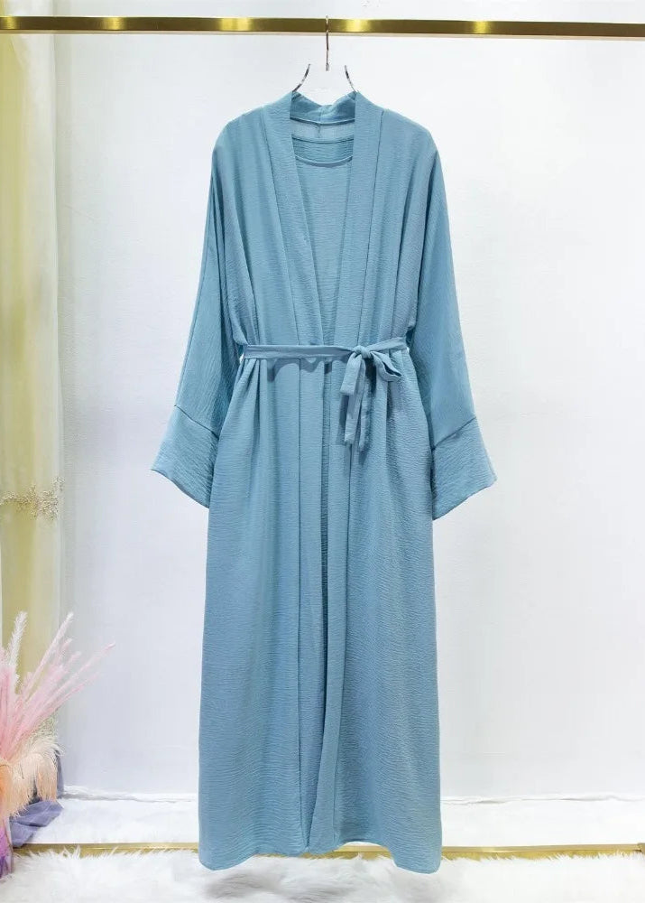 Kimono Abaya <br> Sara