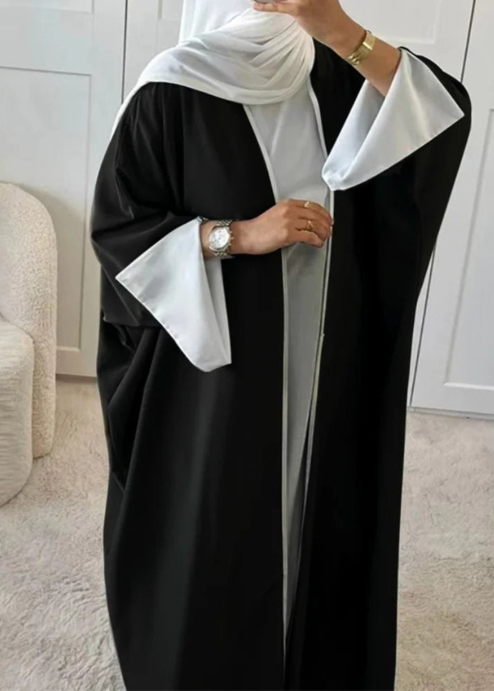 Kimono Abaya <br> Yasmine