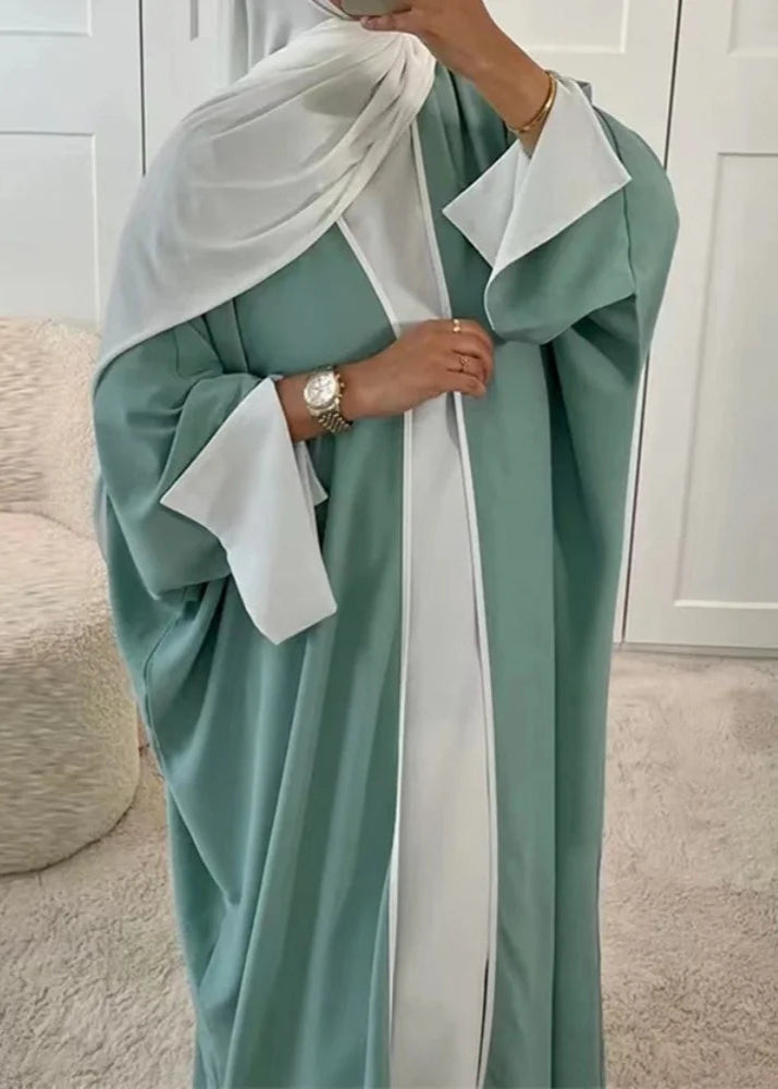 Kimono Abaya <br> Yasmine