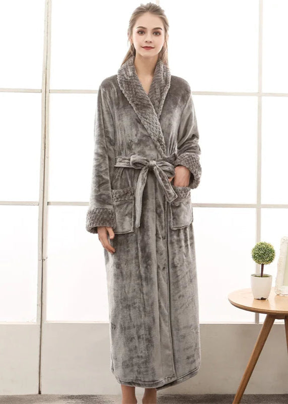 Peignoir <br> Auralys