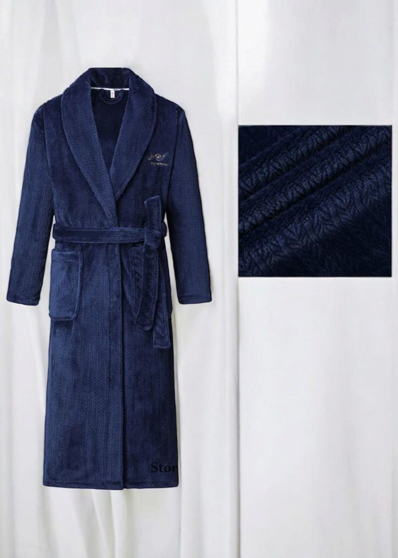 Peignoir Homme <br> Nils