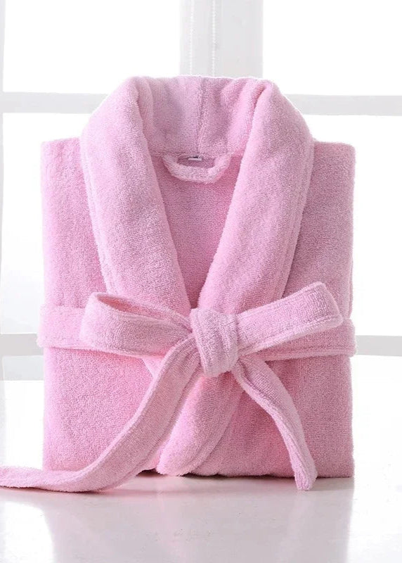 Peignoir <br> Éclat