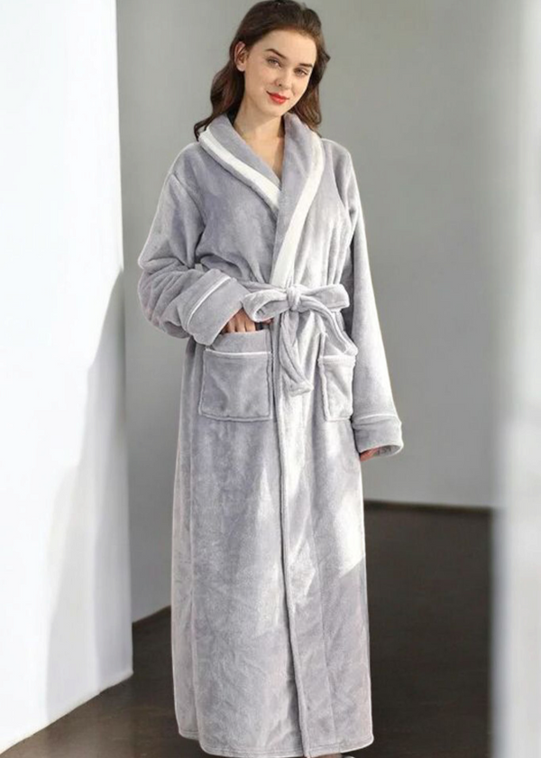 Peignoir Femme <br> Daphné