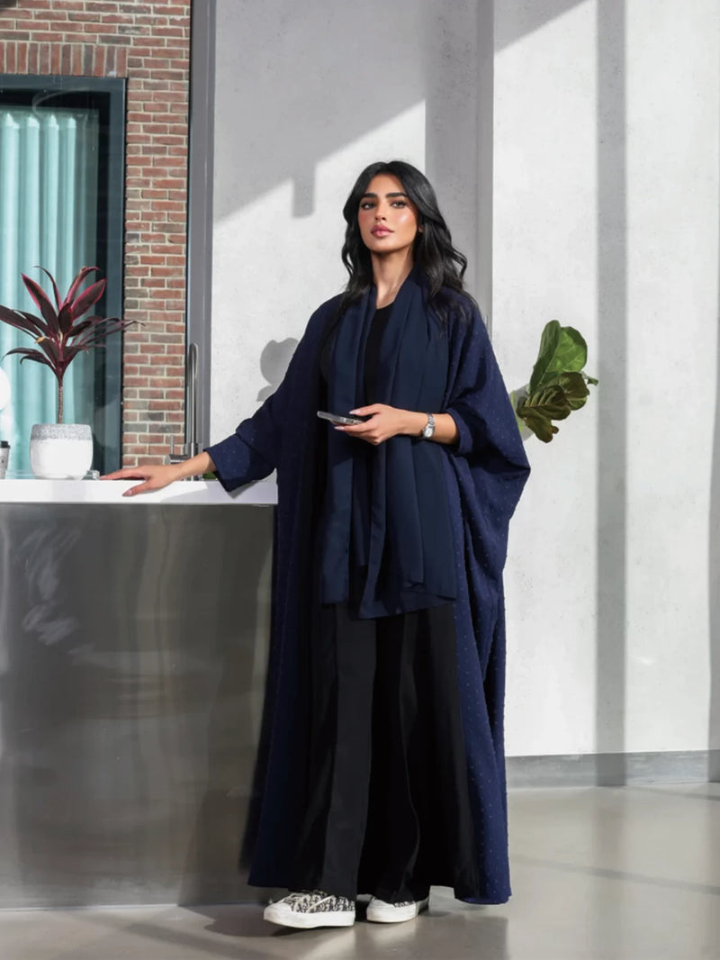 kimono Abaya <br> Lina