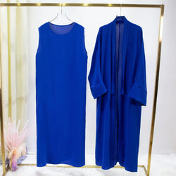 Kimono Abaya <br> Sara