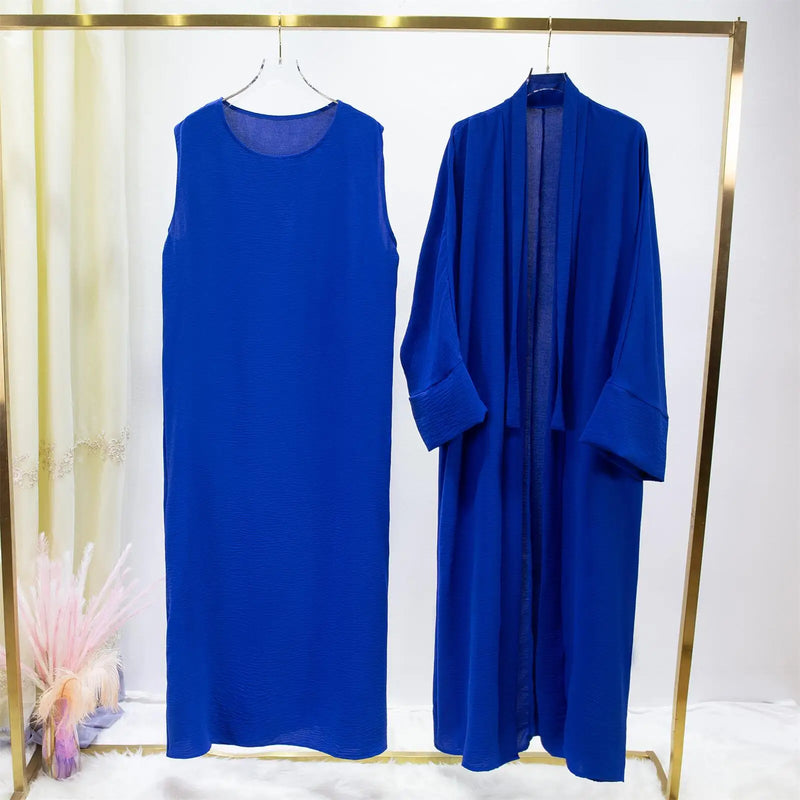 Kimono Abaya <br> Sara
