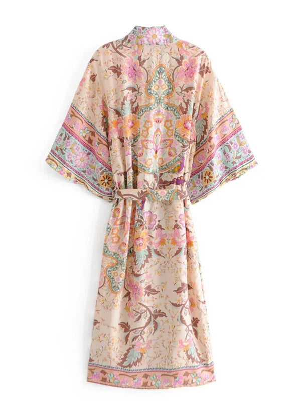 Kimono <br> olyssia