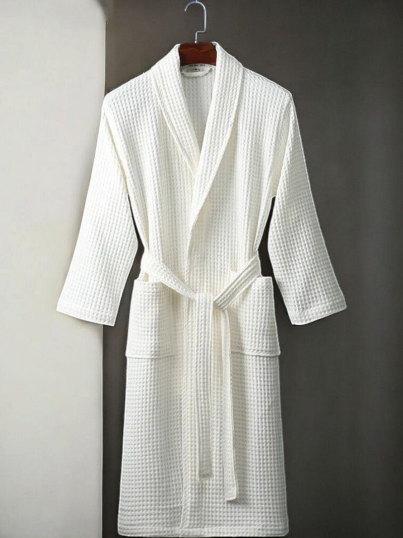 Peignoir <br> Noor