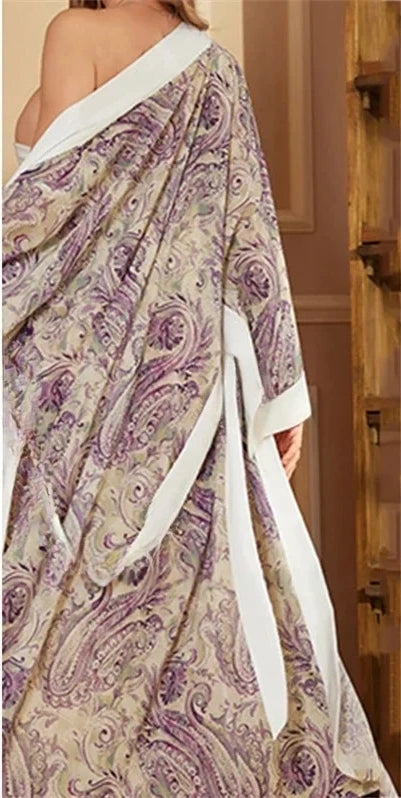 Kimono Femme <br> Zénaelle